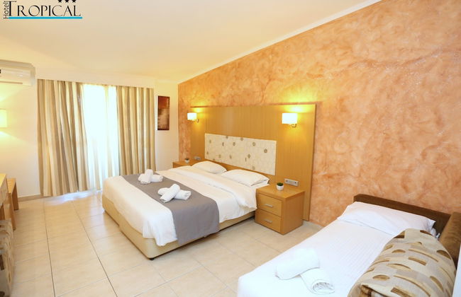 Hotel Tropical - Foto 17