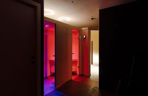 Appartamento Aurone - con Biosauna - Foto 15