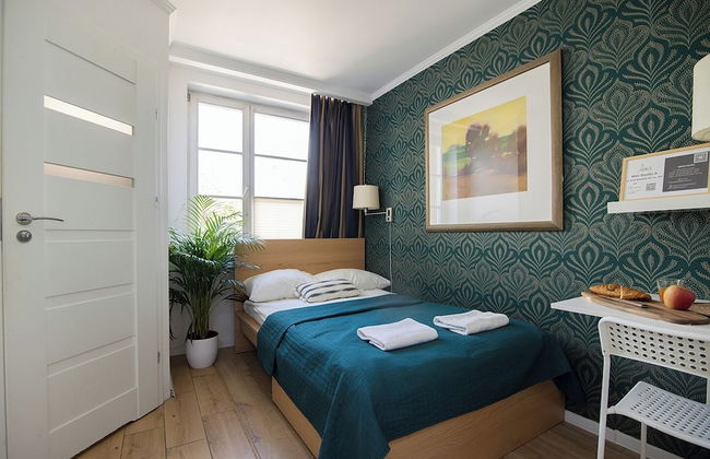 Stadion Narodowy Warszawa UNIT Studio - Foto 44