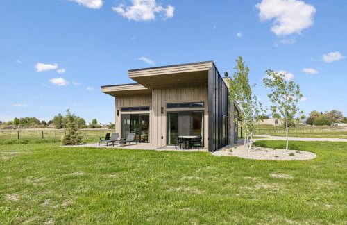 Mara Luxury Cabin- Maple - Foto 30