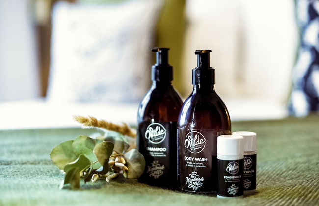 Wilde Aparthotels, Berlin, Checkpoint Charlie - Foto 71