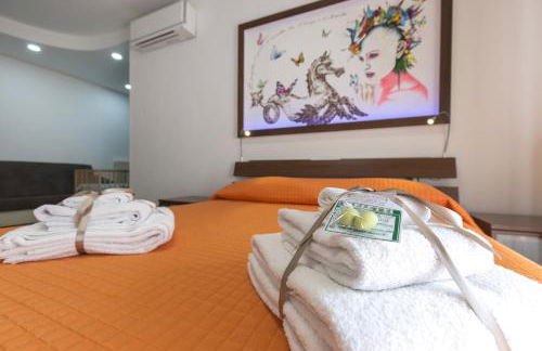 A letto nell'Arte - Foto 26