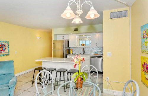 LaPlaya 103A Time to relax Enjoy the peaceful, private beach just a shells throw from your door - Foto 17