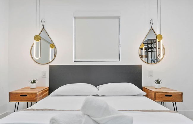 Miami Stay With Pool Luxury - Foto 2