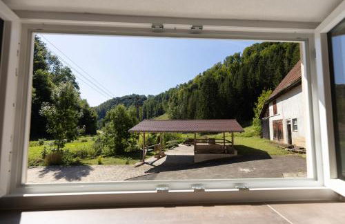 Mühlenchalet - Foto 11