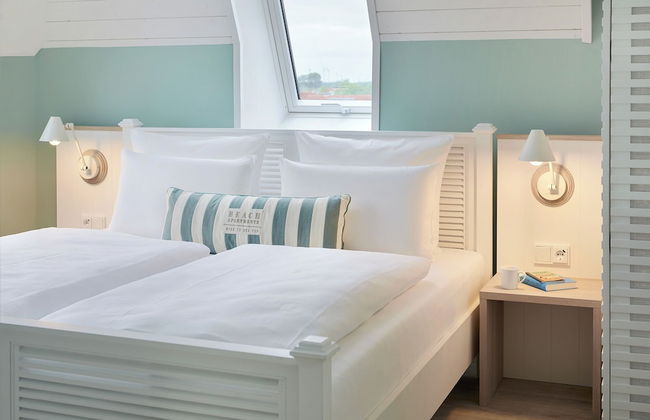 Beach Apartments Büsum - Foto 17