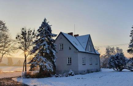 Nasz Dębowiec - dom dla 15 osób, sauna, widok na staw, wielka działka - Photo 72
