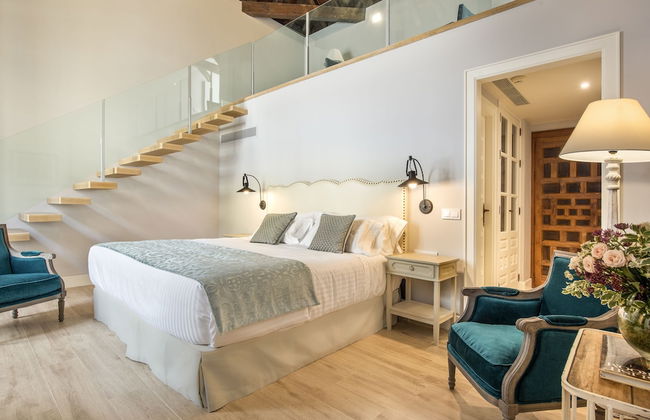 Palacio Bucarelli - Foto 20