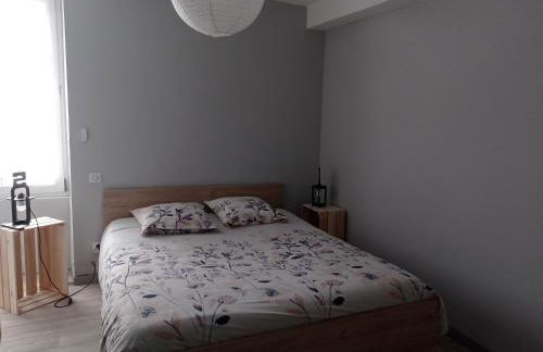 La Résidence du Canal de Bourgogne - Foto 8