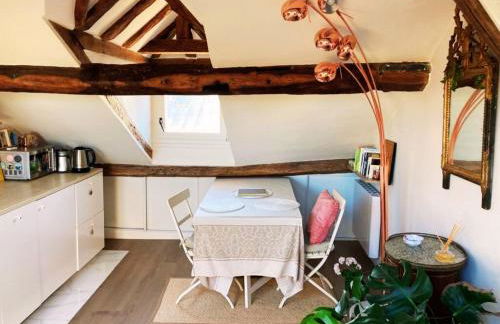 Le Cosy Macaron - Au cœur de Versailles - Foto 19