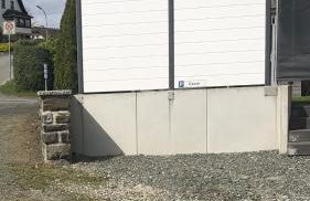 Ferienwohnung Zur Wildkatze - Foto 19