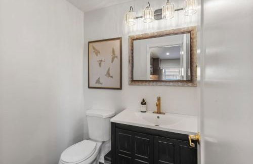 Rustic plus Western - Walk to Bars, Coffee and Restaurants - Foto 16