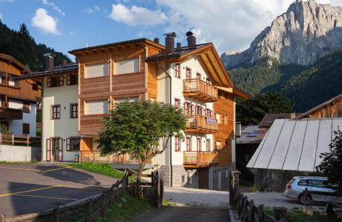 Casa Chris by AMA Val di Fassa - Foto 9