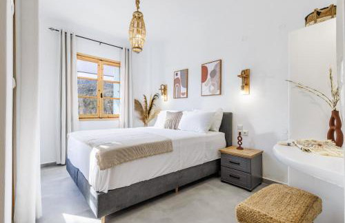 Amaranthos Garden Retreat - Foto 44