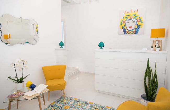 Sorrento Stylish Rooms - Foto 1