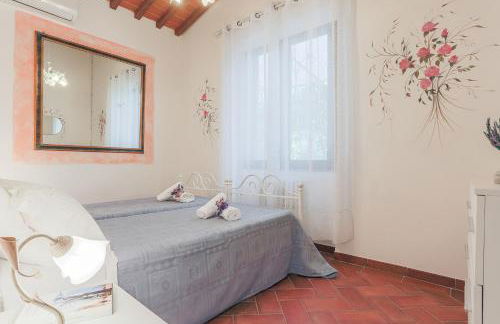 Villa Pongina with private pool - Foto 13