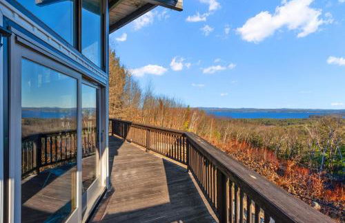 Lake Winnipesaukee & Gunstock Ski Mountain Views - Foto 60