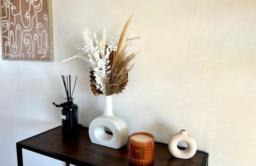 Le Rivage - Vue Océan - Terrasse - Plages - GR34 - Foto 8