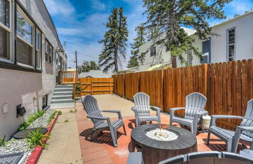 Pikes Adventure - Downtown King Scenic Views - Foto 40