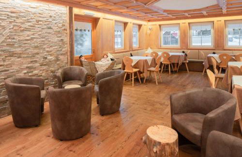 Appartamenti Agriturismo Cèsa Ciasates - Foto 8