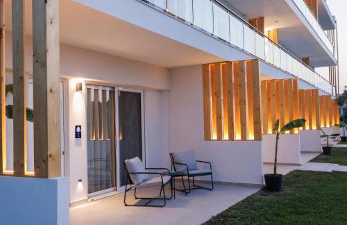 Asterias Premium Holiday Apartments - Foto 13