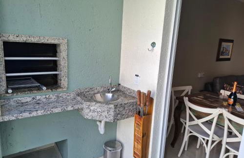 Apê Canto das Gaivotas Ingleses Norte - Photo 19