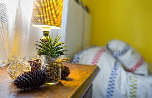 Alojamiento Rural Pueblo de la Ribera - Foto 16