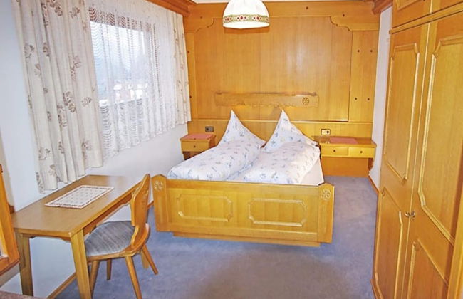 Apartment in Arzl With Wellness Area - Foto 3