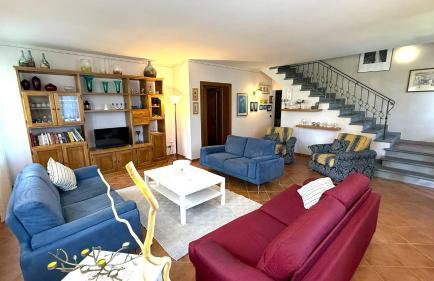Villino Blu Private Villa on the Chianti Hils 10 Plus 2 pax - Photo 56