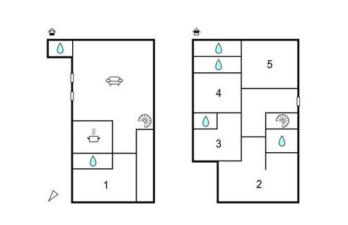 Stunning Home In San Gimignano - Foto 42