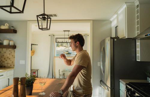 Sunset Site Boulder Bliss HotTub by Casa Oso - Foto 22