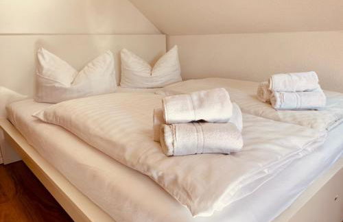 Waldhorn Alleenring Apartments - Foto 14