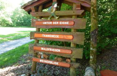 Ferienhaus Weiherblick - Foto 20