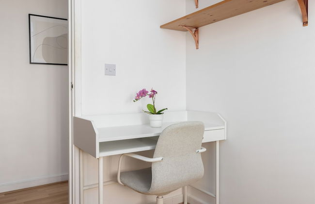 The East Dulwich Villas - Foto 13