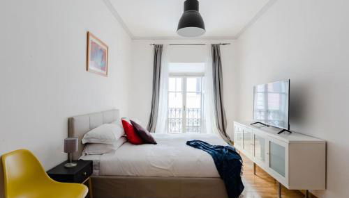 Elegant Apartment Via Veneto by Varental - Photo 3