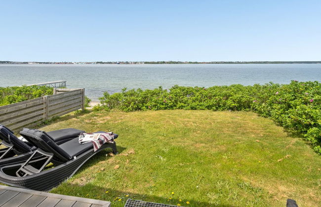 "Käthe" - 5m from the sea - Foto 13