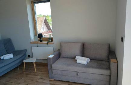 Apartament Oliwia - Foto 7