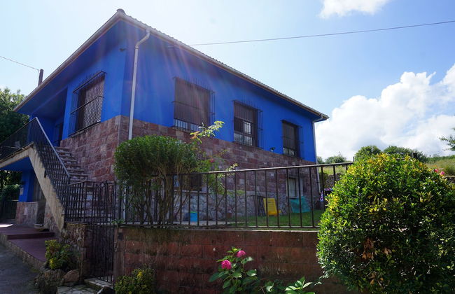 Plan Piraguas - Foto 1