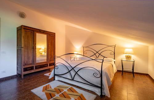 Apartment Ca' D'Gnese by Interhome - Foto 10