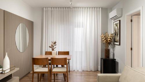 Apartamento da Rota Gastronômica - Zona Nobre da Cidade - Foto 4