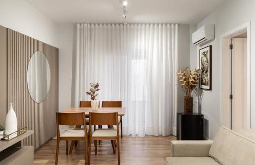 Apartamento da Rota Gastronômica - Zona Nobre da Cidade - Foto 4