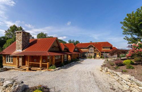 Wild Turkey Inn at Eagles Nest - Foto 59