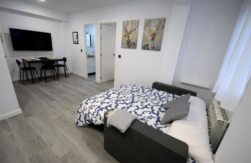 APARTAMENTOS LUDOVICO - Photo 8