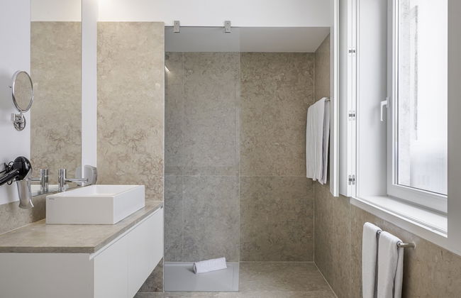 Tandem Palacio Alfama Suites - Foto 33