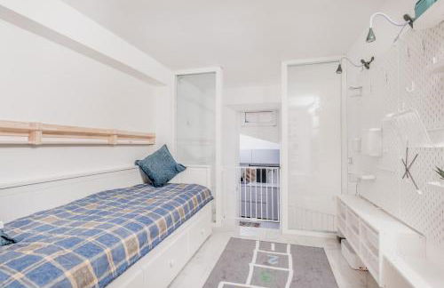 Family-friendly Rome center - Foto 34