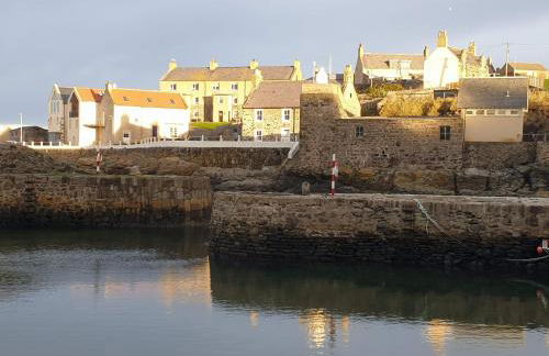 Old Police Station, Portsoy - Foto 30