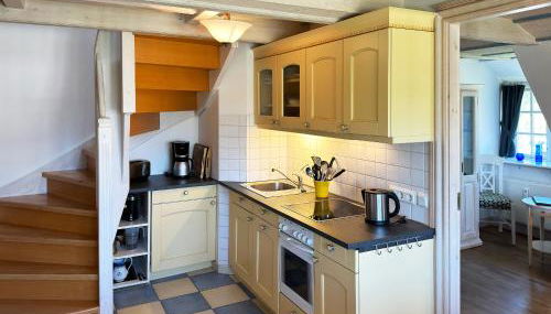 Friesenhof, Haus Hafis, Whg 9 - Foto 3