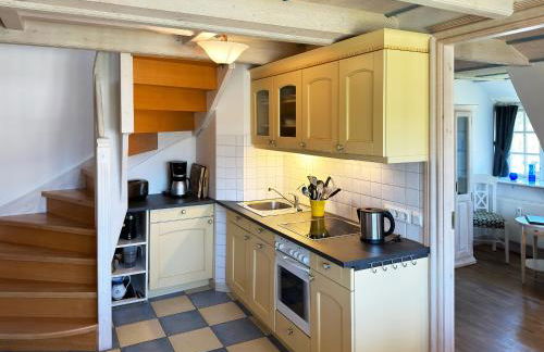 Friesenhof, Haus Hafis, Whg 9 - Photo 3