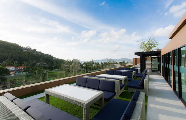 6th Avenue Surin Beach - Photo 46