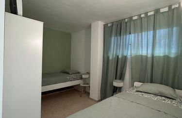 Vistas al mar y terraza Albufera - Photo 13